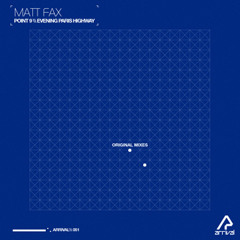 Matt Fax - Point 9 [Arrival]