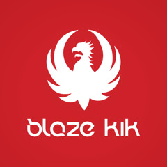 Blaze Kik Live - 100% 12” Vinyl Speed Garage Mix