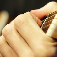 Liminal Feelings (Acoustic Guitar)