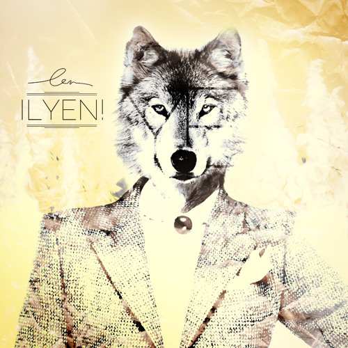 Becker - Ilyen (hellothisisbecker@facebook)