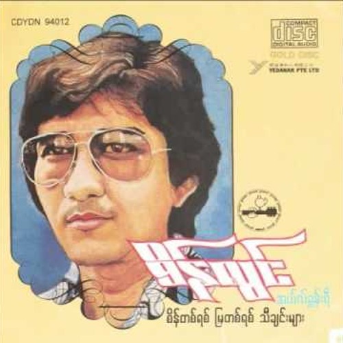 သူစိမ္းေတြလုိေနလိုက္မယ္-စိန္လြင္