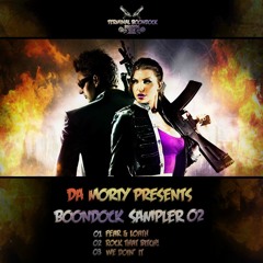 Da Morty - Boondock Album Sampler 02