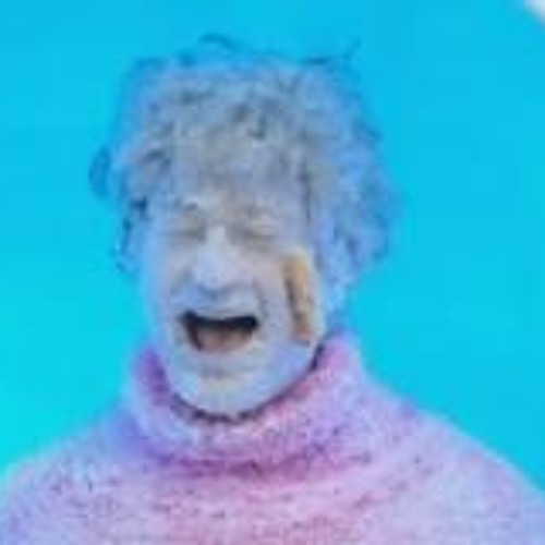CRYO DAMAGE