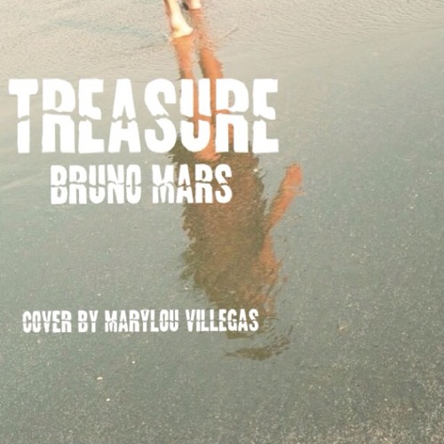 Treasure x Bruno Mars (Cover)