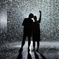 la pluie