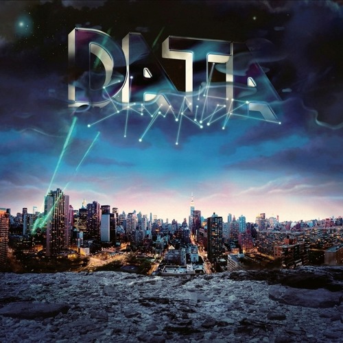 DaTa Life (Original Mix)