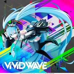 GAME OVER-八王子P feat.初音ミク