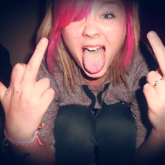 Shake what ya muma gave ya!
