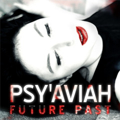 Psy'Aviah - Letting Go (FRENCHFIRE remix) (taken from "Future Past" EP)