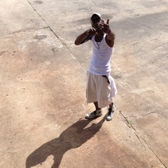 Fire By King Tank Prod. Hood G