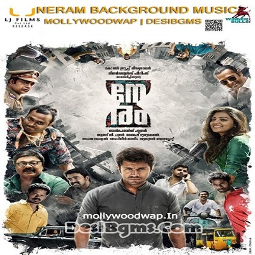 01.Neram Main Theme Music (BGM) Full(Mollywoodwap.In)