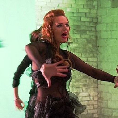 Мэй Дэй feat. Глеб Стрелков - Покажи мне любовь (t.A.T.u.)