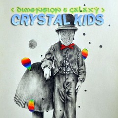 D&G - Crystal Kids
