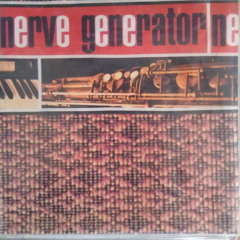 Favorite Friend-Nerve Generator