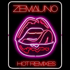 ZeMauno - Hot Remixes *TEASER*