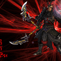 Dadi Victorious - LUBU Theme (Ost. Dinasty Warriors)