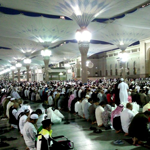 صلوا عالهادي صلوا-يا اهل المدينة