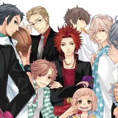 14 to 1 (Brothers Conflict - Ending Completo)