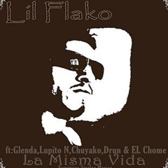 Dolor De Amor.-Mr.Lil flako ft:La Satffa & Los Yndios
