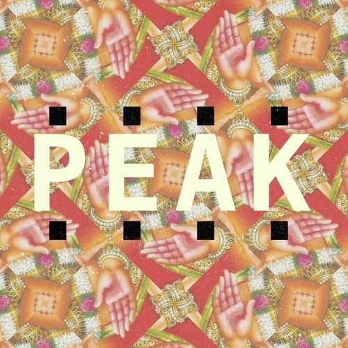 Almost ft. Floodwater