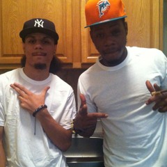 Legendz - Yungin ft Uno thagf - Don't Get Caught