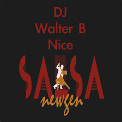 Club - salsa