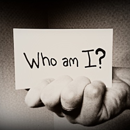 Who Am I?