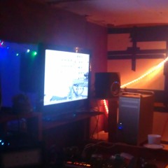 Put In Work at Lytez out studio