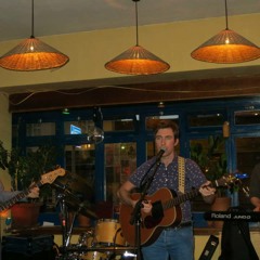 Buildings On Fire live and unplugged in Reading