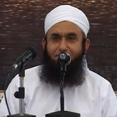 Molana Tariq Jameel, Charsadda Bayan Part 2