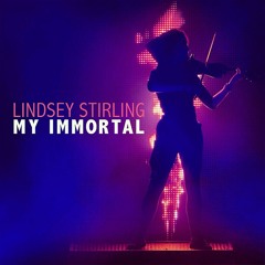 Lindsey Stirling - My Immortal [Violin Cover]