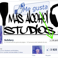 Previo 3 Pistas de rap romantico - Mc Solidary