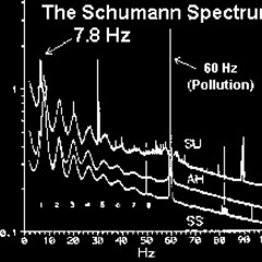 Schumann Resonance 7.83Hz Binaural with Om Carrier Frequency