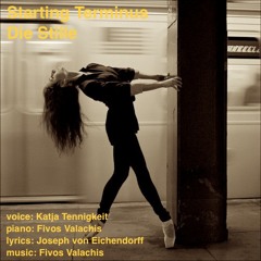Starting Terminus - Die Stille, feat. Katja Tennigkeit