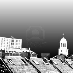 City Scene (prod. Spo Deez, Jory Christiansen, feat. Patrick Reilly, Calvin Chance)