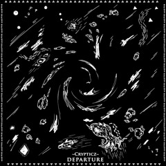 4. Lost In Space (Iyer's Funked It Up Rework)