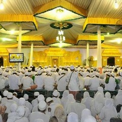Qosidah "Robbi Faj'alna" ~Al Khidmah~
