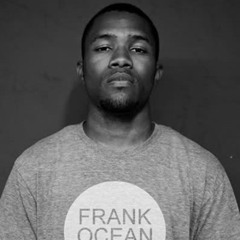 Frank Ocean - Track #3 (Live//New Music)