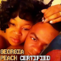Certified - Georgia Peach
