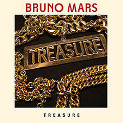 Bruno Mars - TREASURE (PYRO REMIX) feat Dee Blaze, Katt The Lady