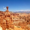 Hoodoos
