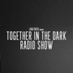 Anea - "Together in the dark" Radio Show @ Kittikun Radio, Tokyo Japon (Julio  2013)