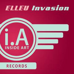 Elleu - Invasion (Original Mix) by Mr. Pit @ Trance Podium 6th Anniversary Celebration (29-09-2012)