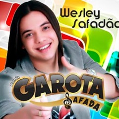 Wesley Safadao & Banda Garota Safada Na Expocrato 2013 - Vai querendo