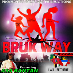 ASA BANTAN - I WILL THERE -