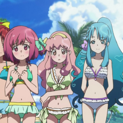 Akb0048 Kono Namida Mit Kimi Ni Sasagu Herunterladen