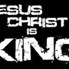 Christ Is King