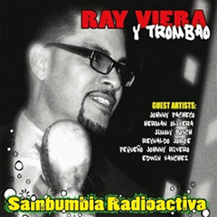 Ray Viera y Trombao - Sample Track: Calla