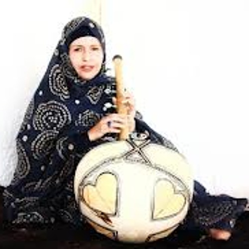 معلومة منت الميداح - مهما الحب