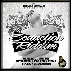 SEDUCTION RIDDIM - INSTRUMENTAL